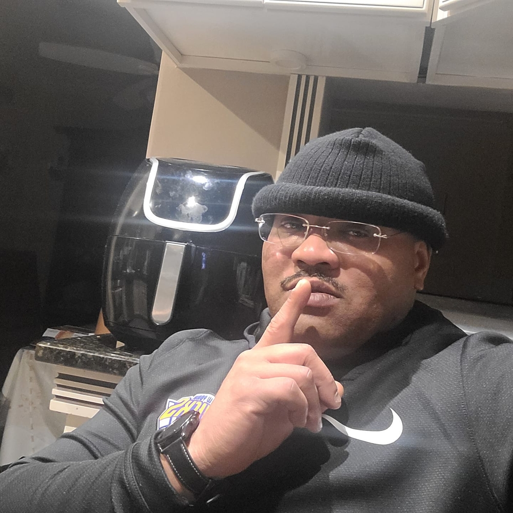 Meet your Posher, Paul